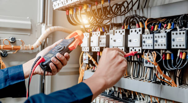 Best Affordable Emergency Electrician  in Lakeland, TN