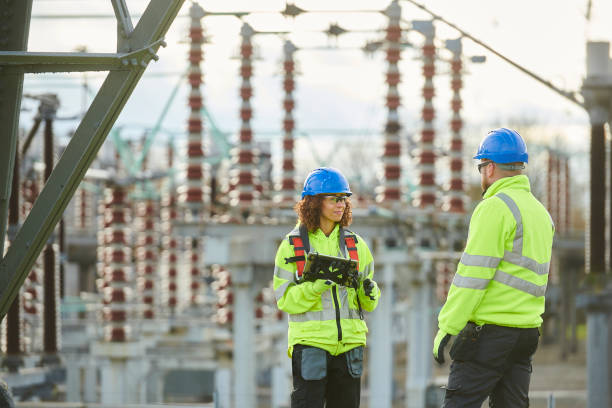 Best Commercial Electrician Services  in Lakeland, TN
