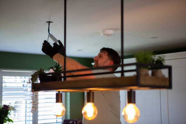 Best Licensed Electrician  in Lakeland, TN