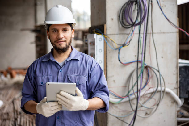 Best Electrical Installation Contractor  in Lakeland, TN
