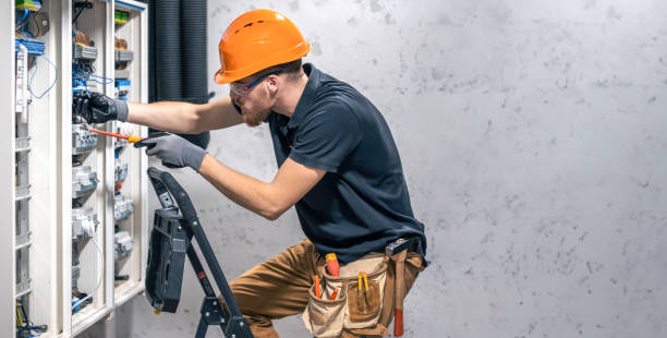 Best Electric Panel Repair  in Lakeland, TN